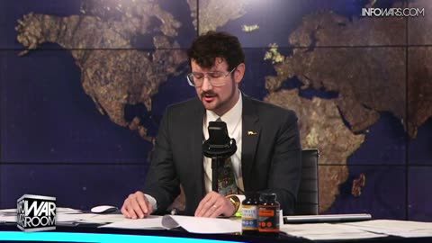 1st Amendment Case: Hood County Sheriff’s Office Arrested Kolton Krottinger, a Navy Veteran and Local Granbury Activist, For Posting A Meme