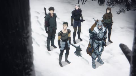 Solo Leveling S02Ep01