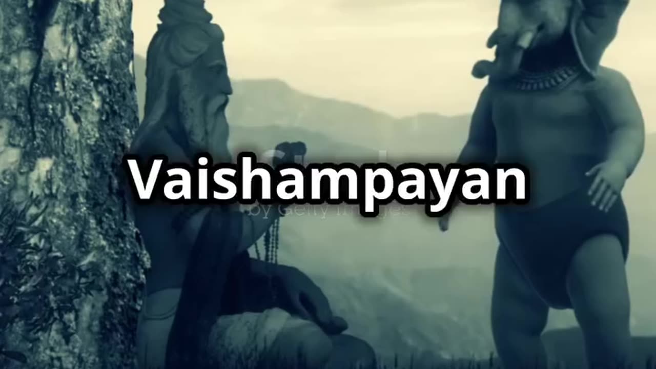 mahabharat 4