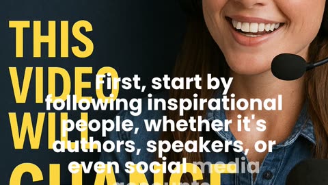 English Podcast For Learning English | This Video Will Change Your Life