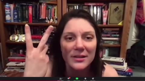 👽🔭 Dr. Amy Eskridge's Secret UFO Research Revealed! | TheTruthAbove