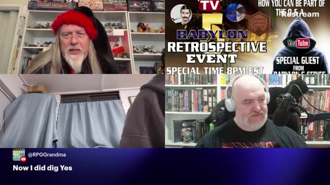 CHRISTMAS EVE LIVESTREAM 6PM PST TILL MIDNIGNT