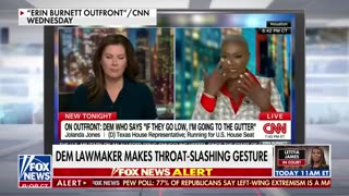 NEW_ Pam Bondi issues WARNING as ICE agents face new threats