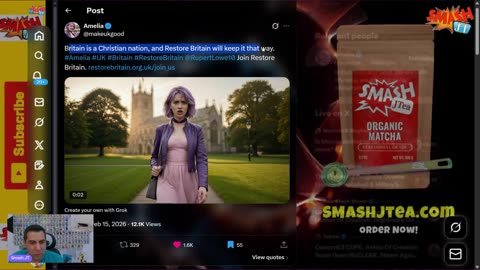 So many losers, so little time… | Smashcast