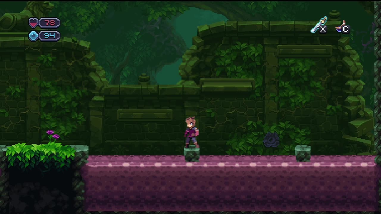 Chasm episode 12 stream