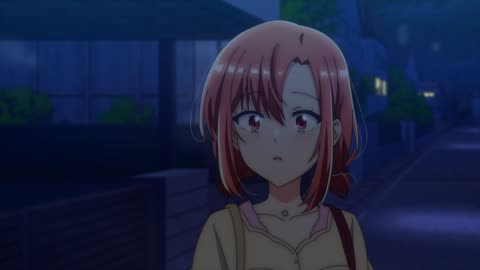 Cicha piosenka o miłości - 06