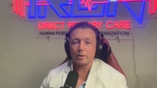 A Monthly Subscription for Your Doctor? Stefan Hartmann, MPAS, PA-C