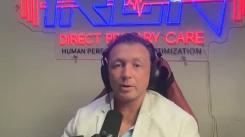 A Monthly Subscription for Your Doctor? Stefan Hartmann, MPAS, PA-C