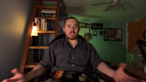 How To Beat Insomnia Lesson 4.6 (Full Course Below)~ Adrenal Fatigue