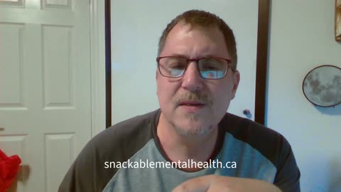 ODSP isn't a charity. It’s survival