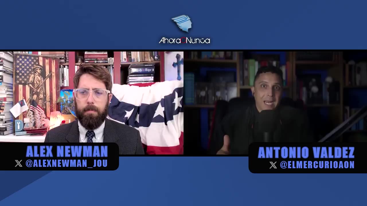 Venezuela: Trump no va por la Drogas va por el Foro de San Pablo