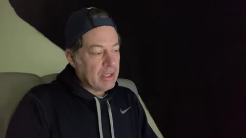 Bongino - Palantir - AI and ESG