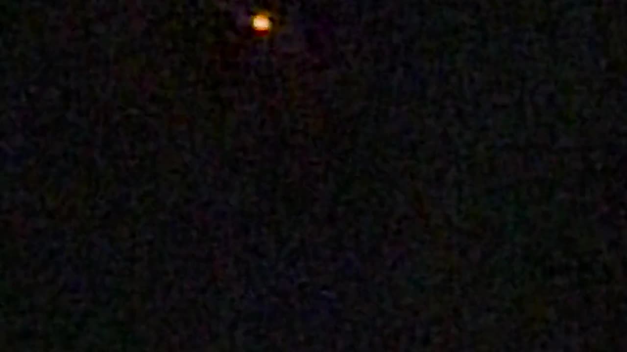 👁️🤯 Unbelievable Orb Sighting Caught on Camera! UFO Anomaly | TheTruthAbove