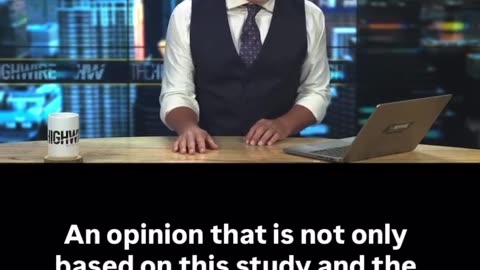 דל ביגטרי נתבע לפני הפצת הסרט מחקר מטריד ועונה לתביעה עם ראיה במצלמה נסתרת