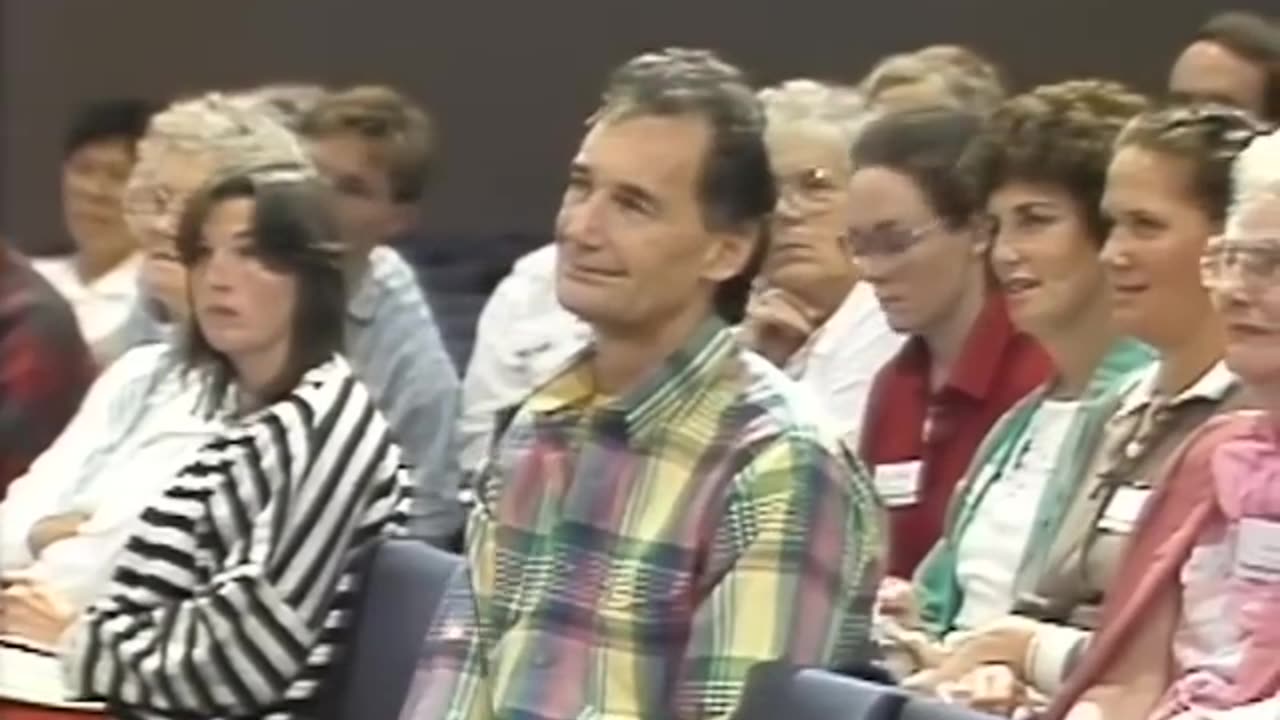 What Is Our Identity | Derek Prince