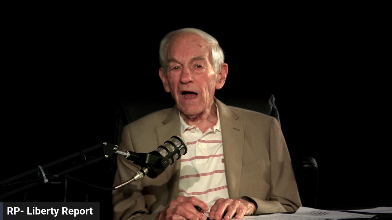 Another TRILLION Dollar NDAA Military Spending Bill!