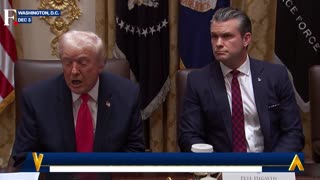 Executive Order: Fentanyl Labeled as WMD by Trump