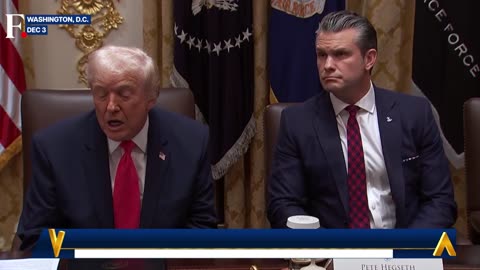 Executive Order: Fentanyl Labeled as WMD by Trump