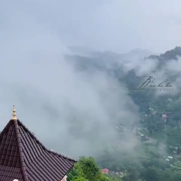 “Mahamwuna Asapuwa Bandarawela 🛕 | A Place of Peace & Meditation”