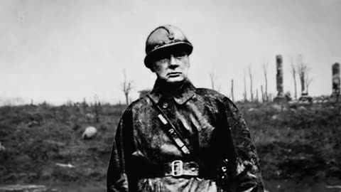 Churchill "Path to Victory" 4 of 6