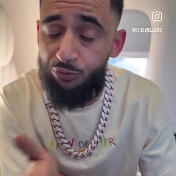 Ard Adz Calls Out Dele Alli Over £6,000 Debt