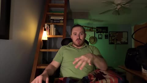 How To Beat Insomnia Lesson 3.5 (Full Course Below)~ When in Doubt, THROW IT OUT!