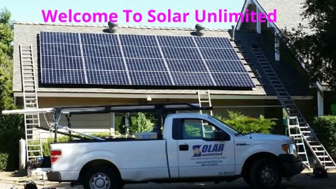 Solar Unlimited | Solar Pool Heating in Arcadia, CA