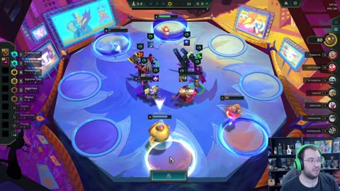 Another week of ARAM farming, will we stack wins or get absolutely railed?