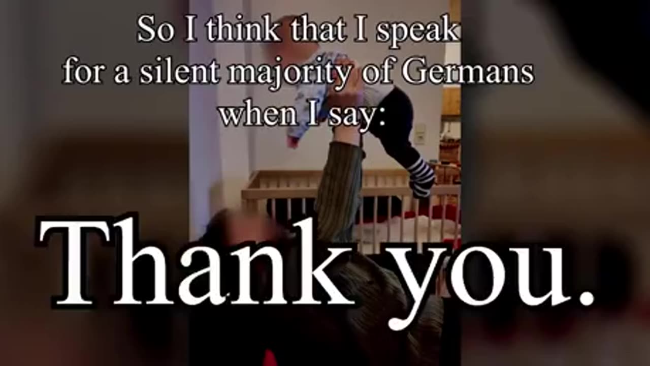 Imprisoned for Memes: German Prisoner Sends a Message to the World – #FreeShlomo