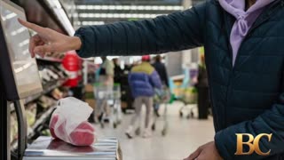 More than 1 in 4 self-checkout shoppers admit they’ve stolen: Survey