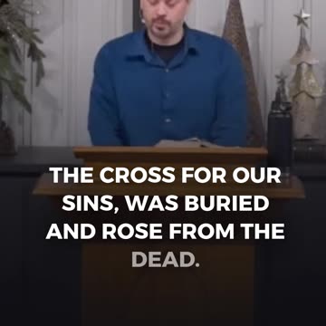 Finding Peace In Christ Amidst Life's Battles