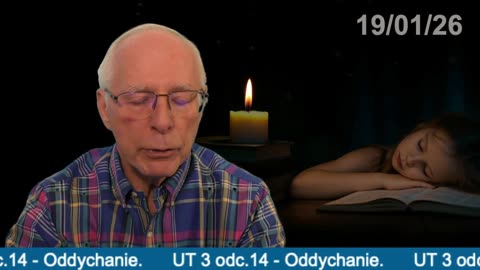 UT 3 odc.14 - Oddychanie.