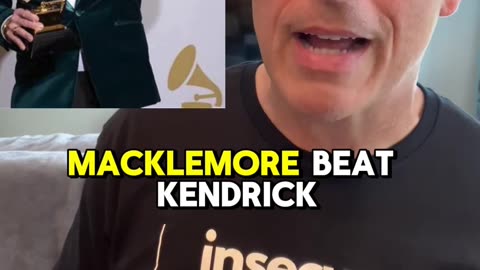 Why the Grammy Awards are a Total Joke
