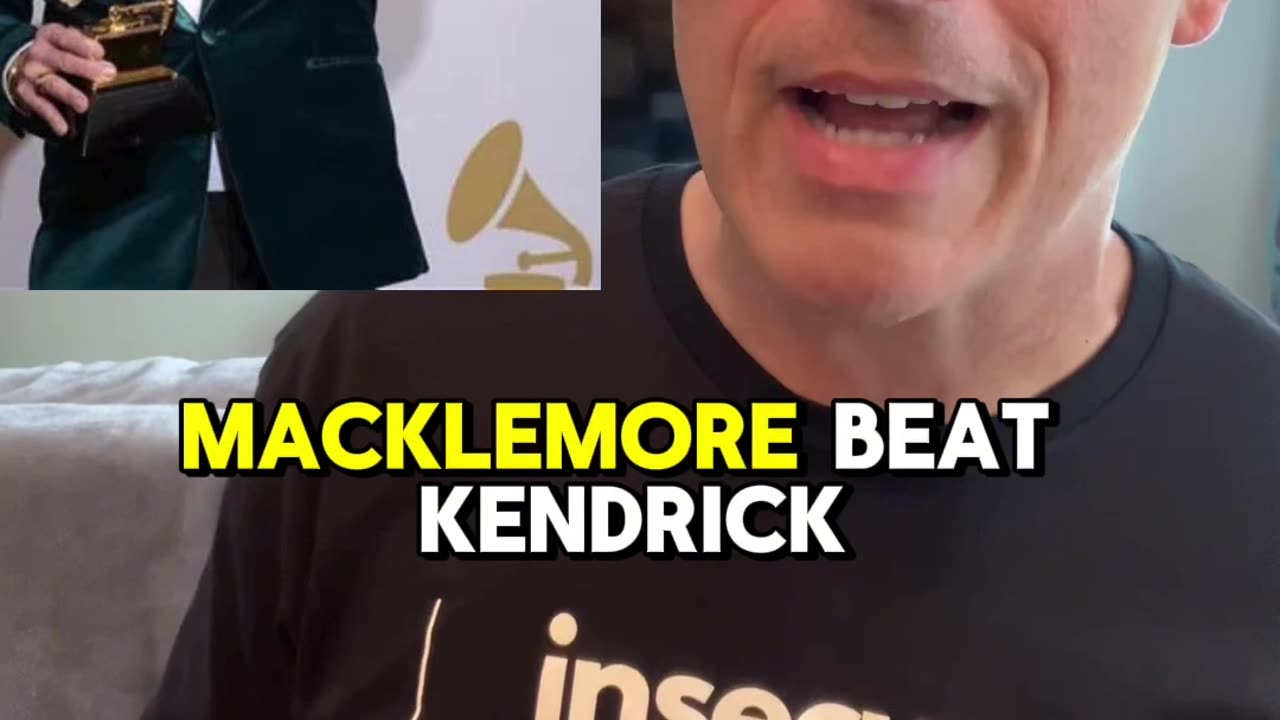 Why the Grammy Awards are a Total Joke