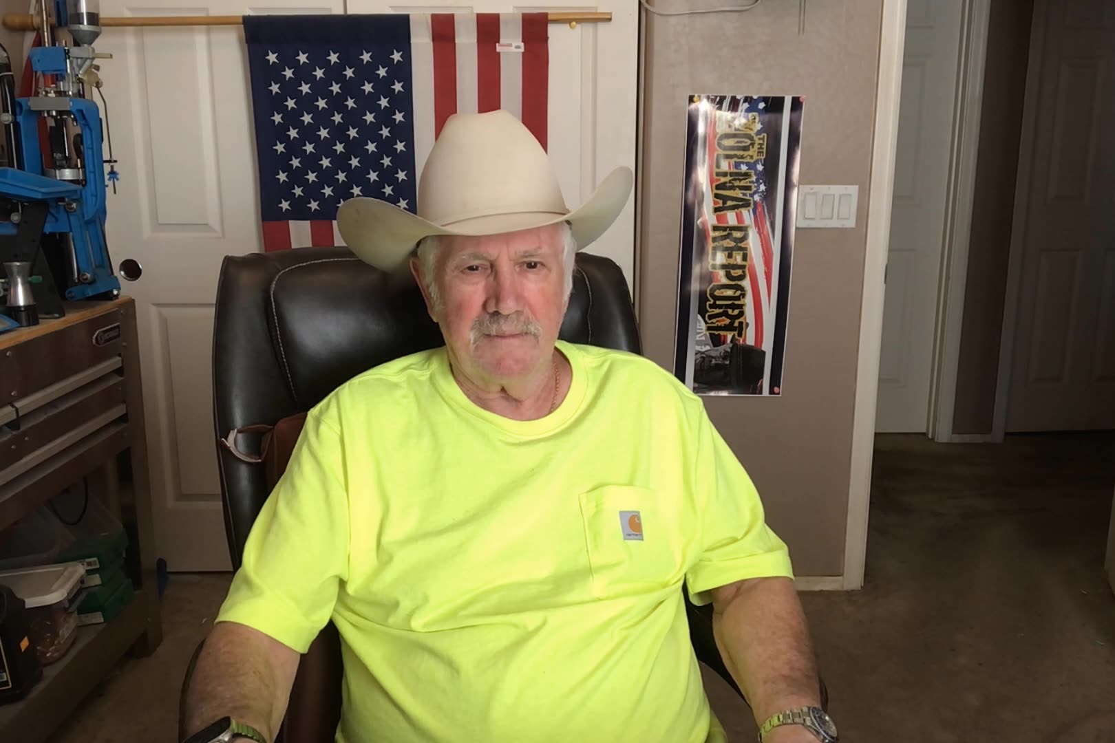 Trump Doesnt Want Us To Talk About The Epstein Files, So Lawrence ODonnell Will!