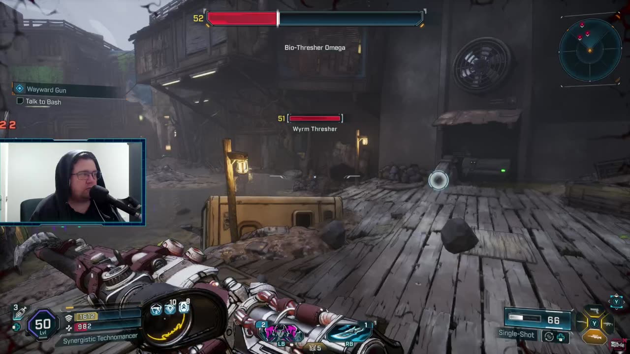 Borderlands 4