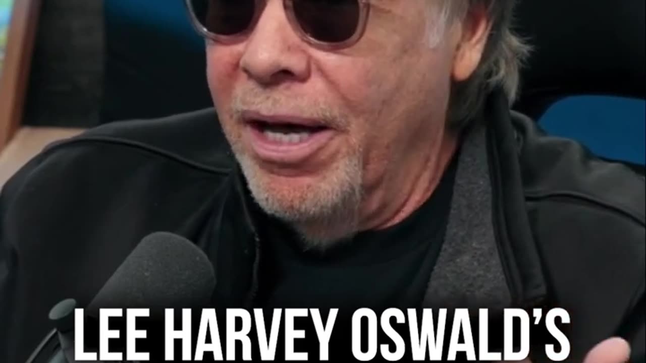 Lee Harvey Oswald's Connection To The Soviet Union
