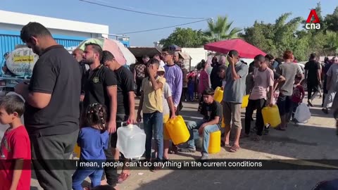 Israel-Hamas war_ Has international law been violated_ [Part 6_8]