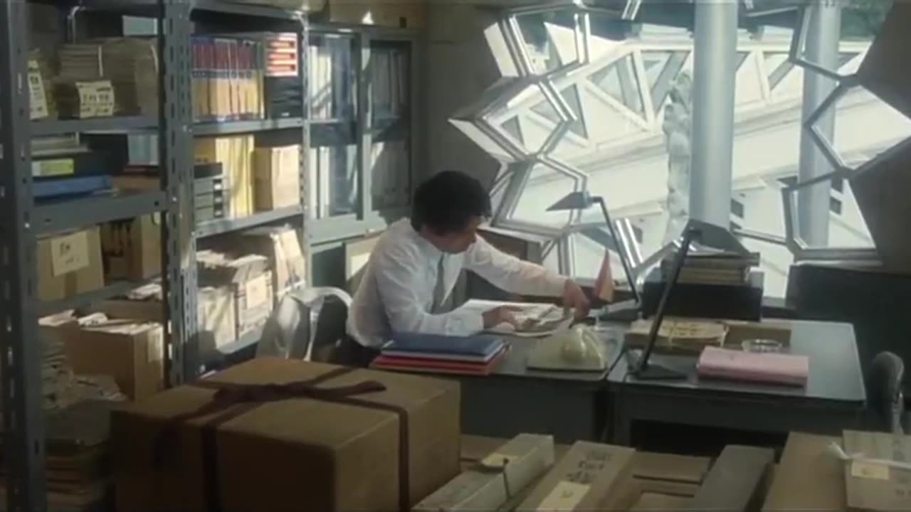 Tsugumi(Jun Ichikawa) 1990 - Película completa