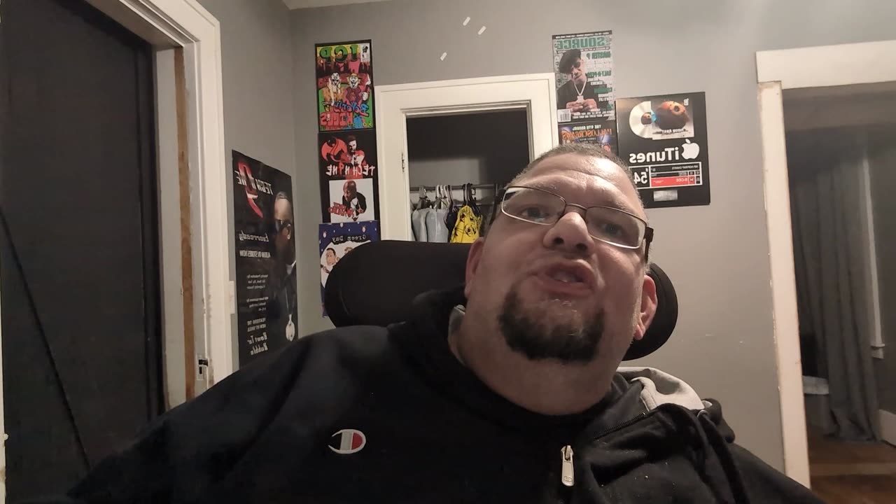 What I’m Actually Excited About Right Now