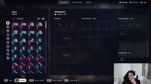 @Zeitnot BABAG VE STOMLA ARC POMPASI