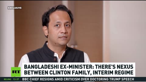 RT News 10.11 + wywiad