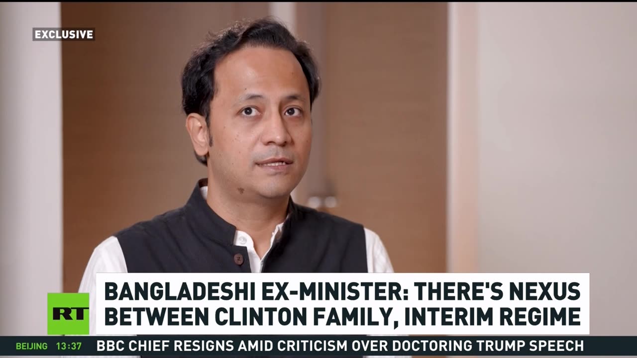 RT News 10.11 + wywiad