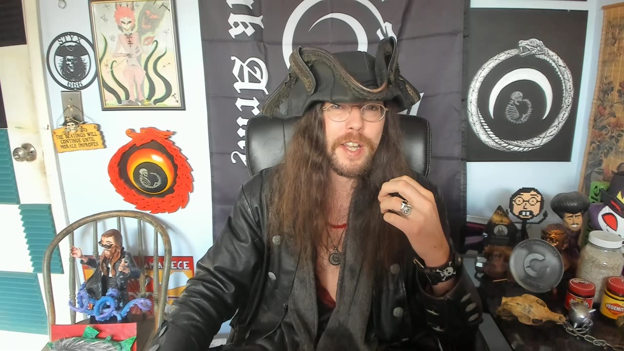 The SNAP War Continues