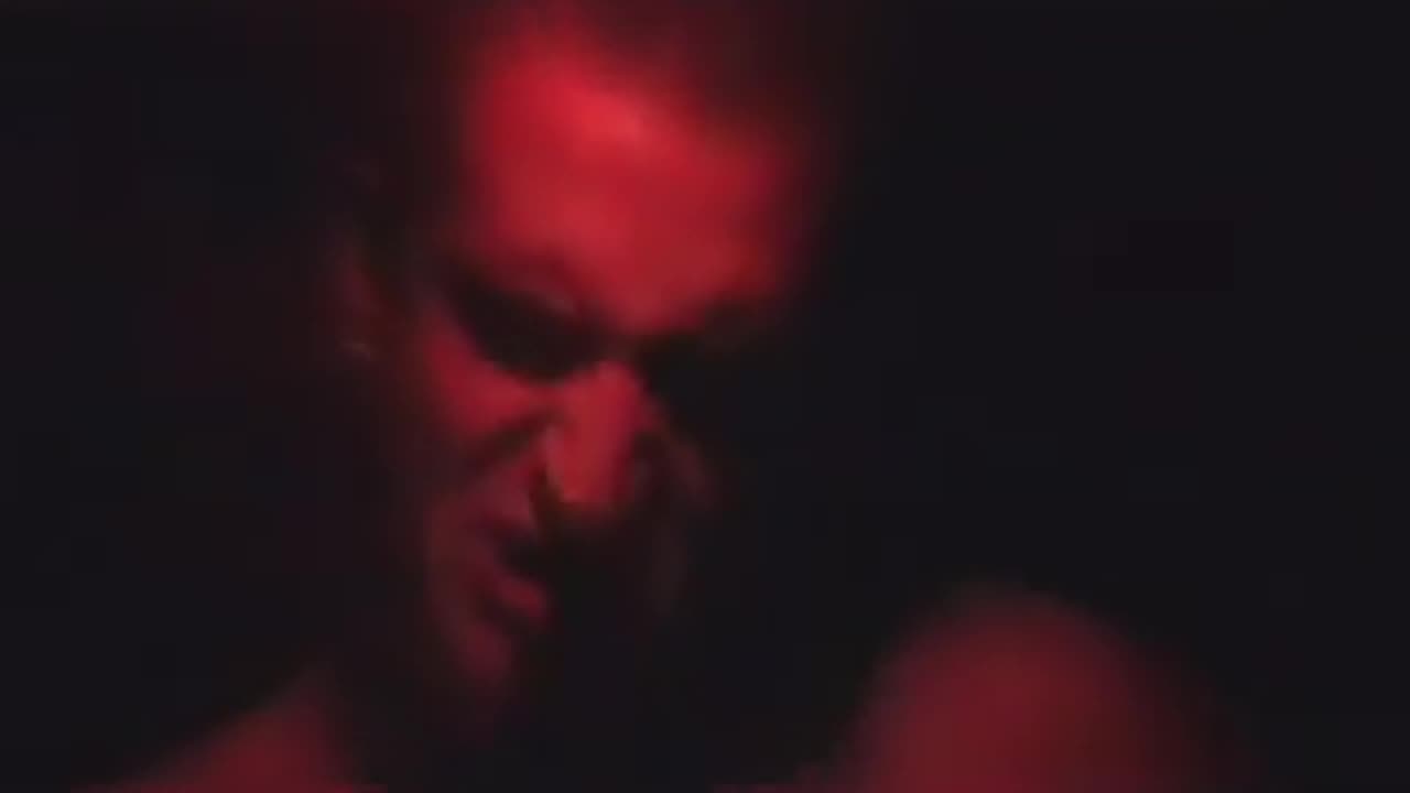 Big Scrooge "Nowhere" (2007)