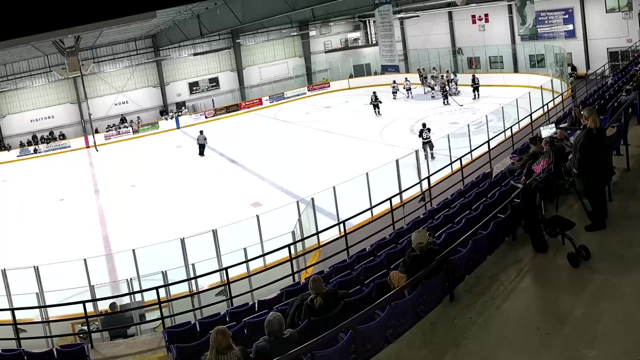 Islanders v Colts Oct 22-2