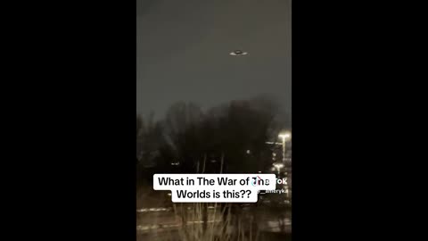 UFO/UAP BREAKING NEWS! The UNIMAGINABLE Just HAPPENED!