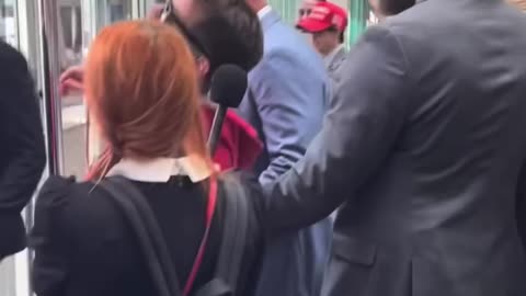 Nick Fuentes Exposes: "Because This Event Is Run by Israel!" - Groyper TPUSA/Zionist Event Roast!