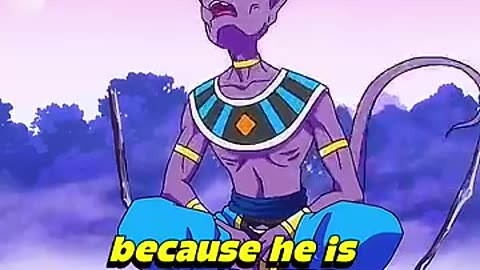 Incredible: Whis Shows All Candidates for God of Destruction! #dragonballsuper #
