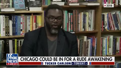 Tucker Carlson: Chicago is going through 'slow-motion, civilizational suicide'_ Dan Proft